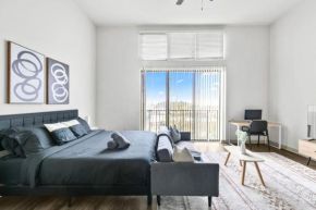 Luxury Loft Living, Birmingham Getaway 51